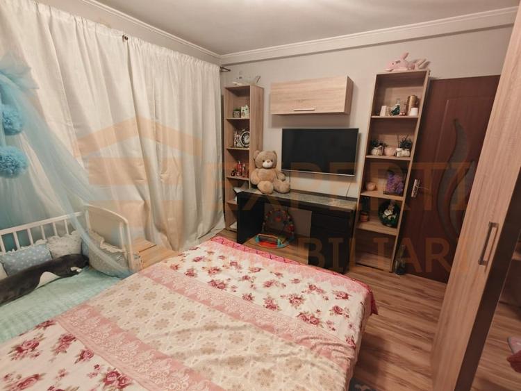 Apartament 2 camere de vanzare, complet utilat si mobilat, in Centru - Ferdinand - 1
