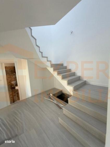 Casă cu 3 camere în Dacia