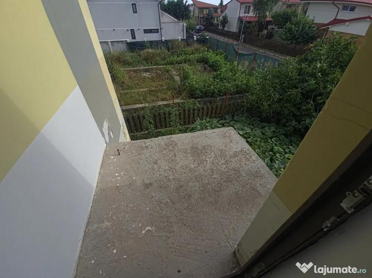 Casă cu 4 camere cu Teren 362 Mp în Cumpăna
