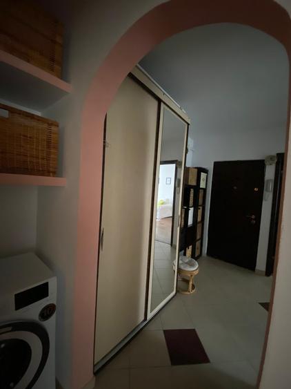 Apartament cu 2 camere decomandat în Berceni