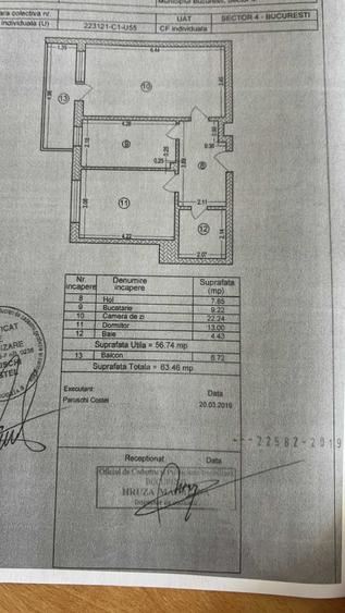 apartament de vanzare - 8