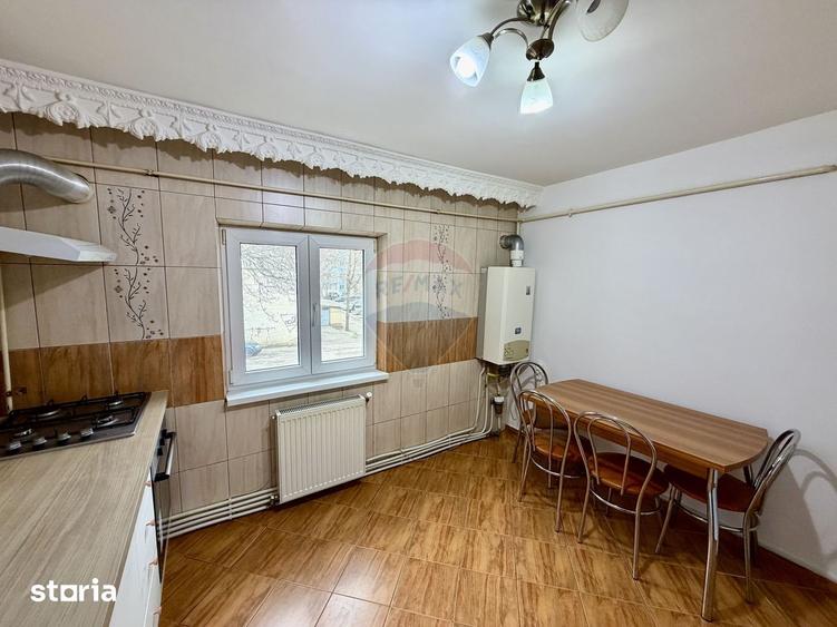 Apartament 3 camere etaj 1 - 14