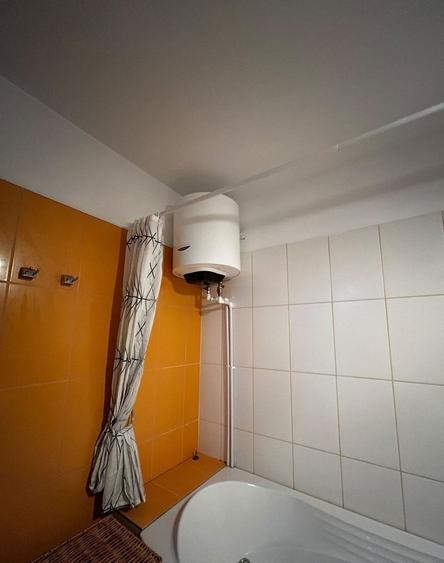 De Inchiriat Apartament 2 camere, metrou Piața Muncii - 12