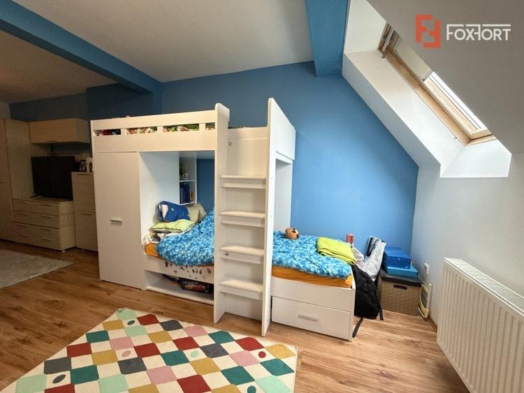 Apartament cu 2 camere decomandat, mobilat în Lipovei