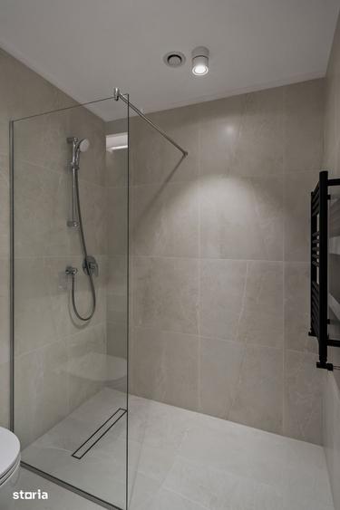 Apartament cu 4 camere în Pipera