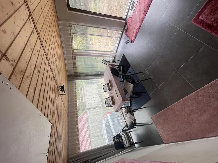 Casă cu 4 camere cu Teren 1136 Mp în Orășeni-Deal