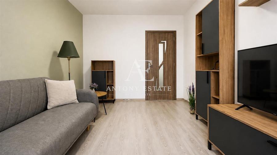 Antony Estate | Apartament 2 camere - Nufarul - Oradea - 2