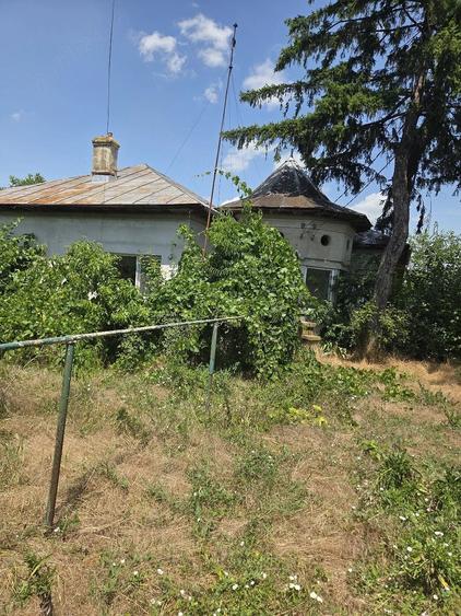 Teren de 2560 mp, în Samurcași