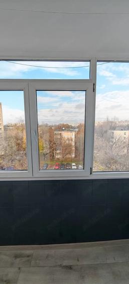 Apartament cu 2 camere decomandat în Brâncoveanu
