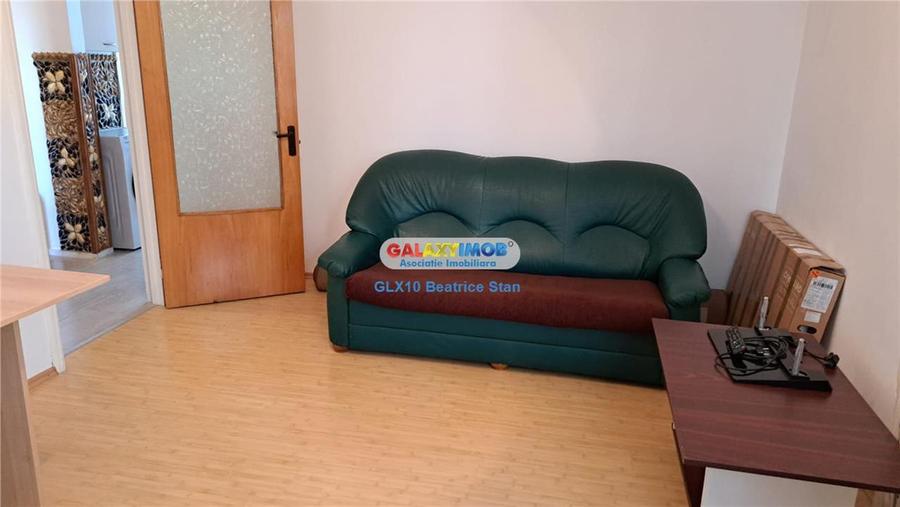 Apartament cu 3 camere decomandat, mobilat în Drumul Taberei