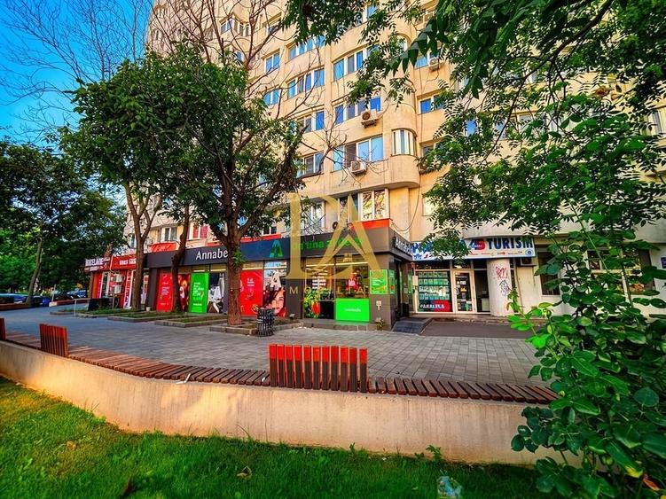 Spațiu comercial, de 252 mp, în Mihai Bravu