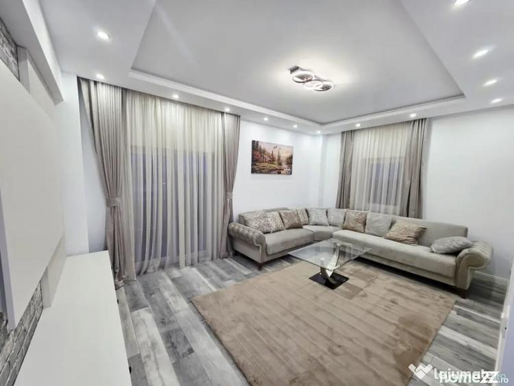 Apartament 3 camere, bloc nou, Radauti - 8