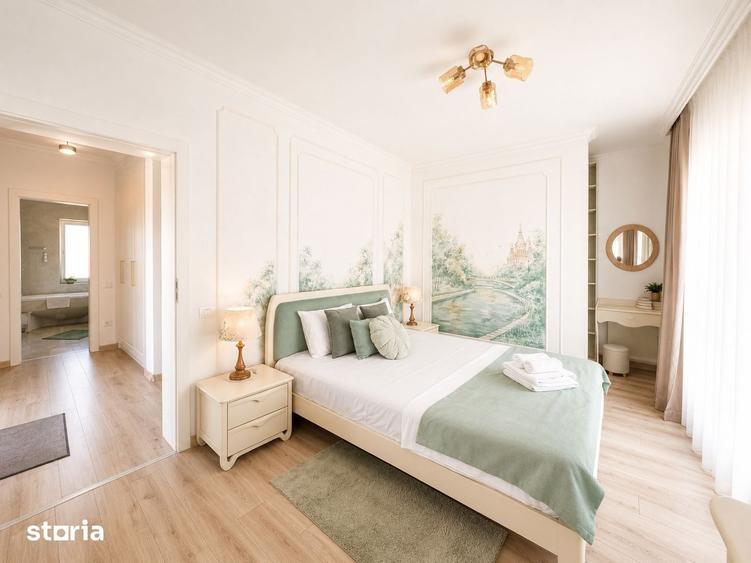 Apartament cu 2 camere în Ronaț