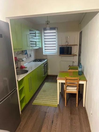 Apartament cu 2 camere decomandat, mobilat în Dristor