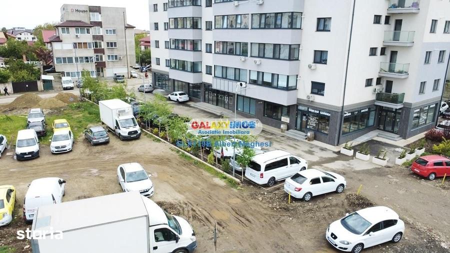 Inchiriere spatiu comercial Prelungirea Ghencea