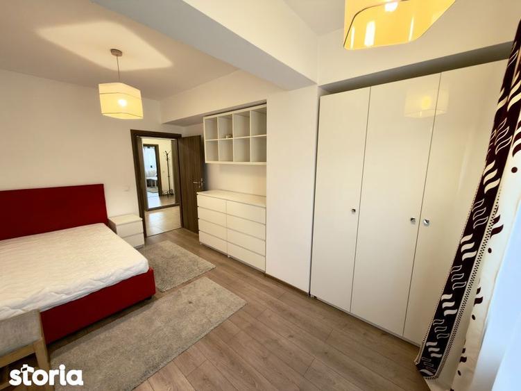 Apartament 2cam, Centrala, 78MP - Lacul Tei | Barbu Vacarescu - 9