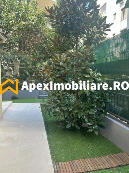Apartament 3 camere de inchiriat Herastrau Bucure?ti | Apex - 12