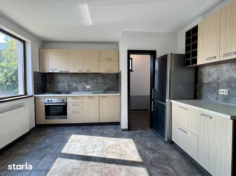 Vila individuala P+E+M | 260 mp utili | Pipera , Porsche / Cortina - 5