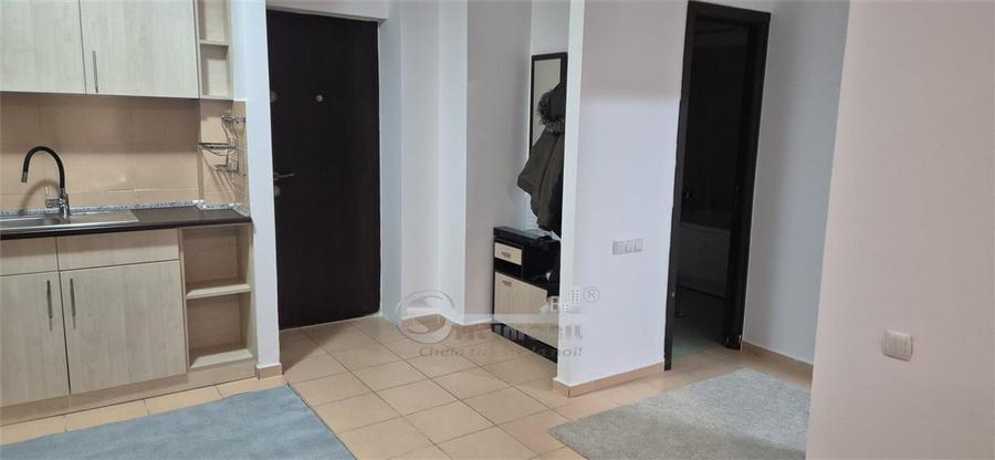 Apartament 2 camere - Green Park Tătărași - 7