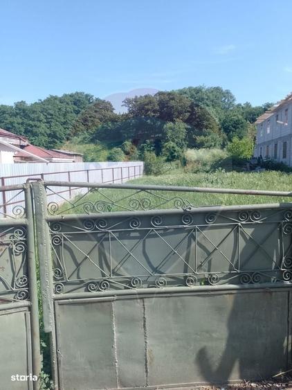 Spațiu comercial, în Pogleț