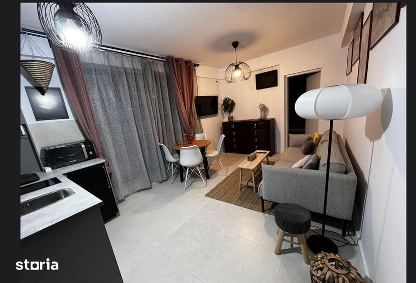 Apartament cu 3 camere în Calea Călărașilor
