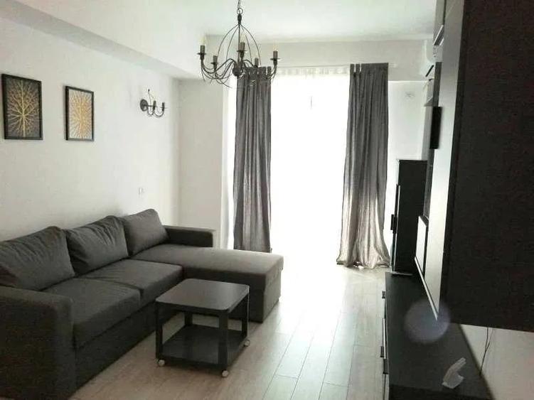 Apartament cu 2 camere decomandat, mobilat în Grozăvești