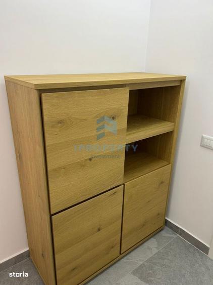 Dobroesti | 2 Camere | Decomandat | Balcon | Parcare - 15