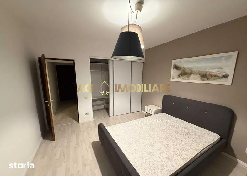 3 Camere de inchiriat | Vacaresti | Metrou | Parcare | 2 Balcoane - 1