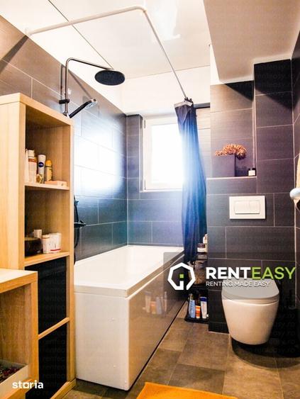 Apartament cu doua camere situat in Copou - Garden Residence - 7