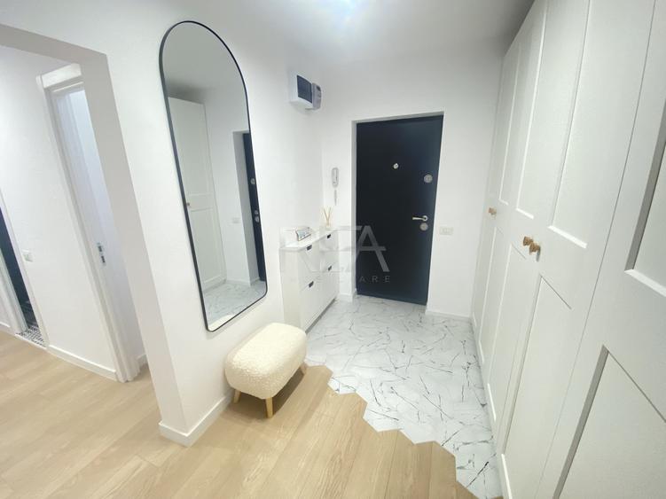 2 Camere- etaj 6/8- Renovat 2026- Panduri/13 septembrie - 15
