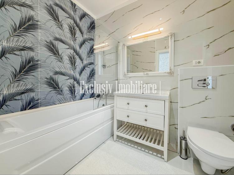 Apartament cu 4 camere decomandat în Faleza Nord