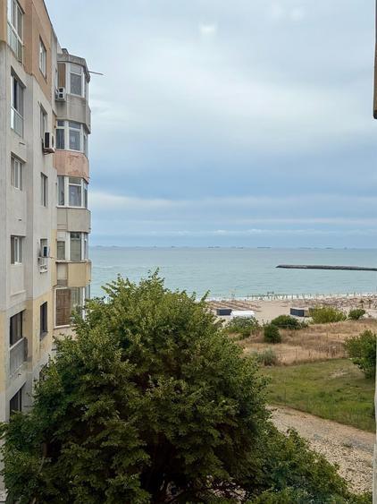 Faleza Nord Apartament 3 camere termen lung cu vedere la mare - 1