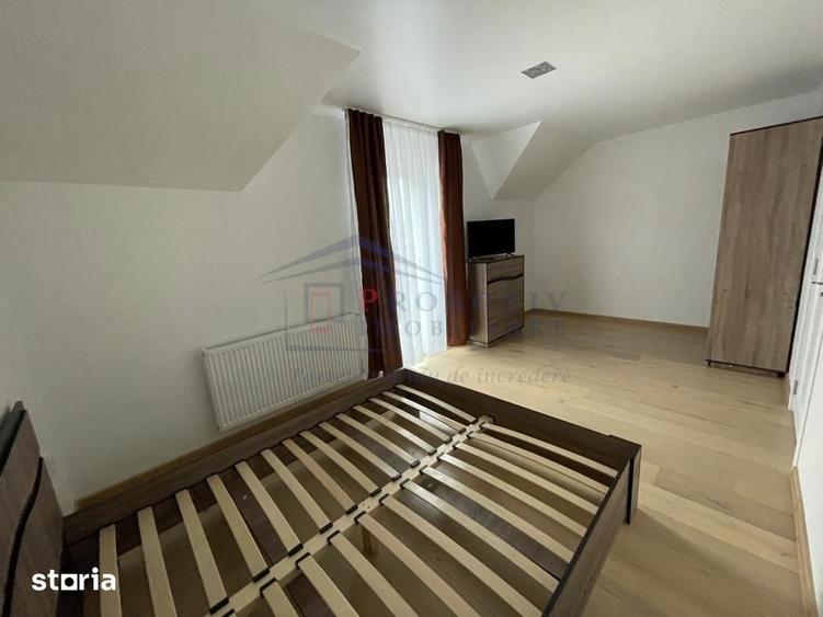 Casa tip duplex | mobilata si utilata | 100 mp | Lisaura-C-5906 - 6