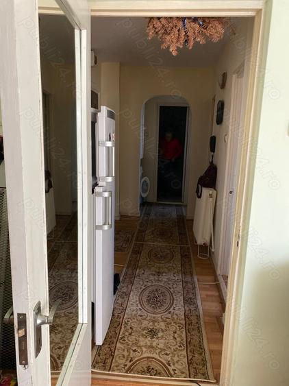 Apartament cu 2 camere decomandat în Orizont