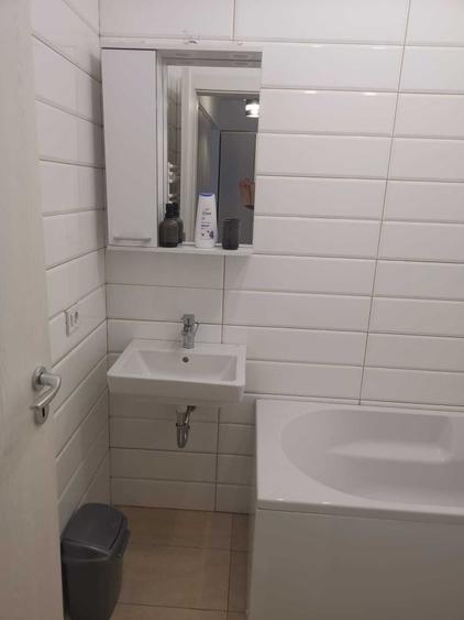 Apartament 2 camere de inchiriat (parcare acoperita), zona VIVO MALL - 4