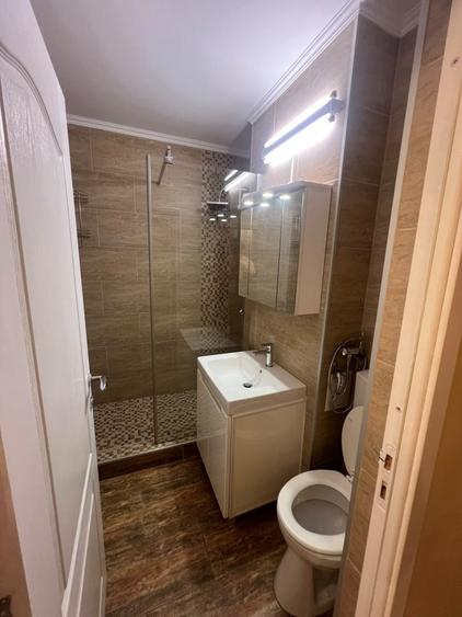 Apartament cu 2 camere decomandat, mobilat în Baba Novac
