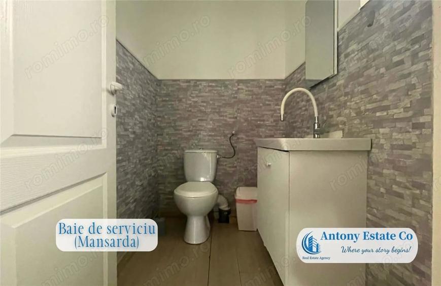 Spațiu comercial, de 160 mp, în Calea Aradului