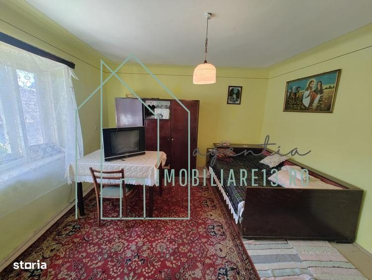 Casă cu 4 camere în Central