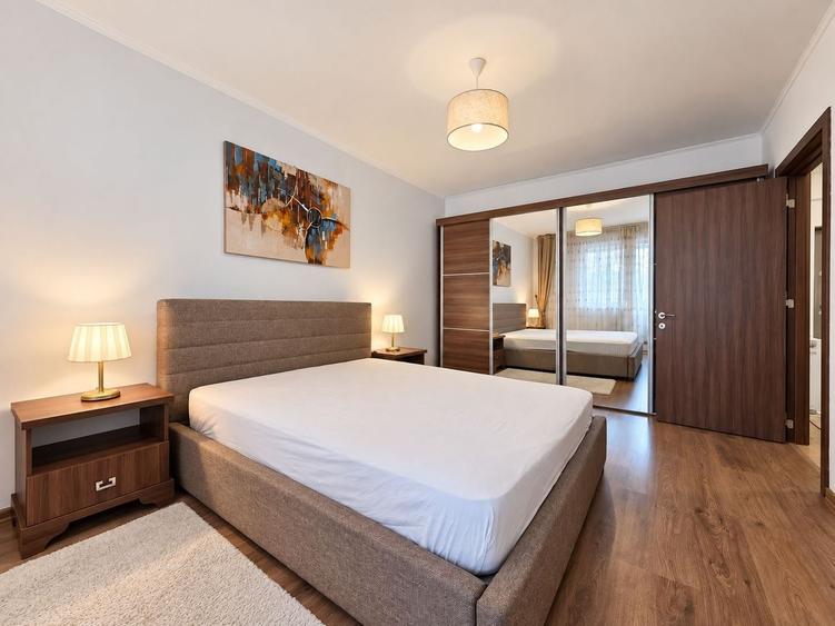 Apartament cu 2 camere decomandat în Brâncoveanu
