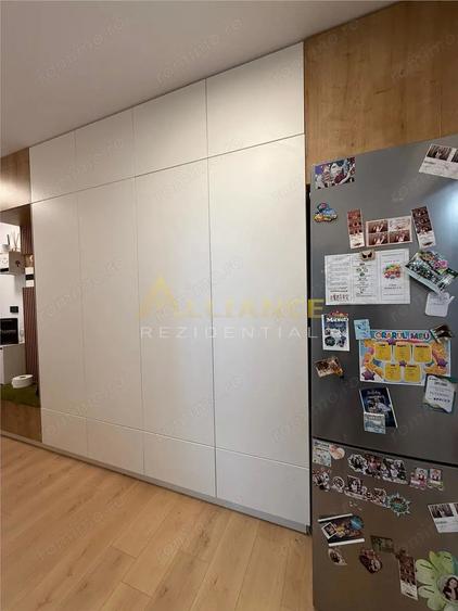 Apartament 3 camere 88 mp | mobilat | 2 parcari | 2023 | Sos. Leordeni - 11