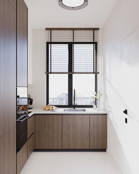 Apartament decomandat în Lotrioara