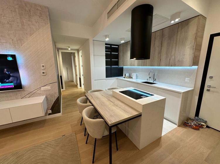 One Verdi Park Apartament 3 camere Parcare Subterana Inclusă - 6