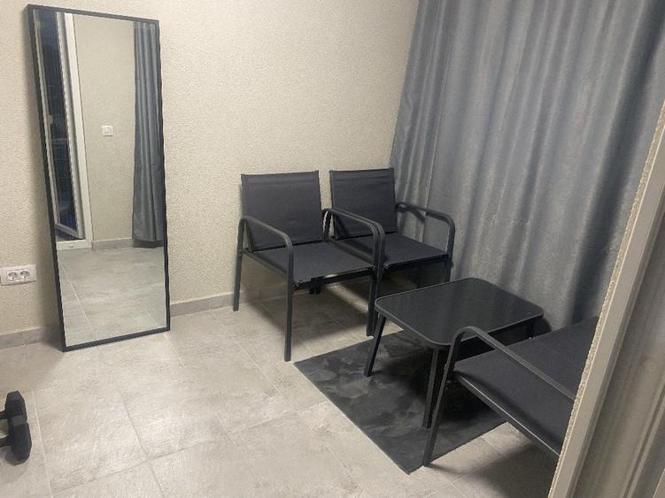 Vand apartament decomandat in fiald Bacau - 4