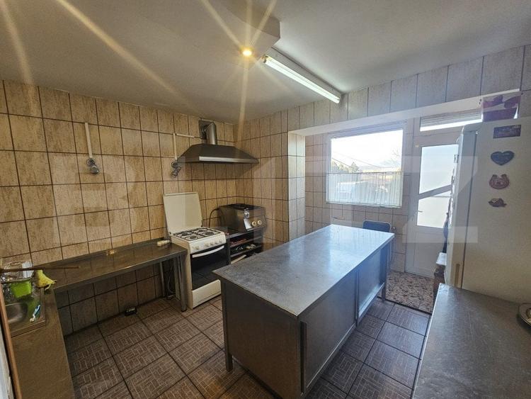 Hotel/Pensiune, de 770 mp, în Horea