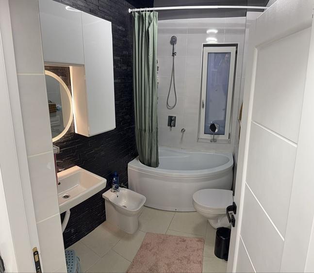 Apartament 3 camere parter Rondul Vechi Aleea Strugurilor Lidl cug - 7