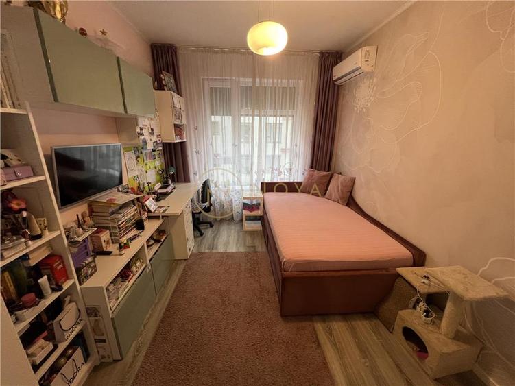 Apartament 3 4 camere Laguna Residence Aviatiei 107mpu - 12