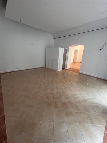 Spațiu comercial, de 150 mp, în Ultracentral
