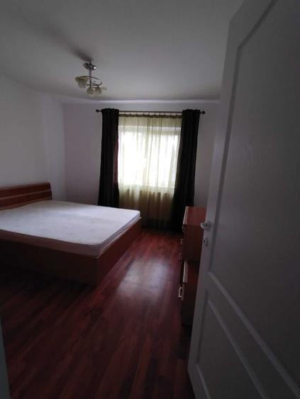 Apartament cu 2 camere decomandat în Trivale