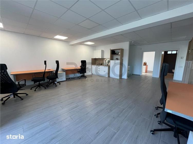 RECO Casa de inchiriat pentru birouri spatiu de locuit in Oradea- 5 m - 14