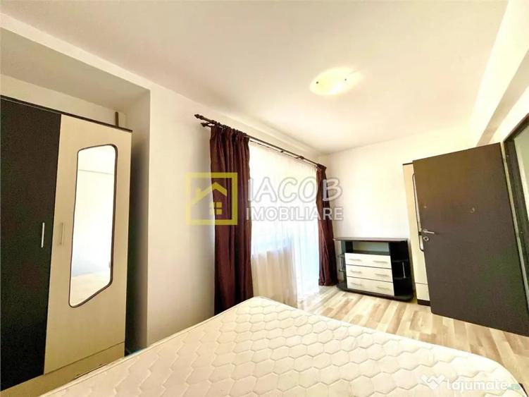 Apartament 2 camere, zona Vasile Alecsandri - Prefectura Bac - 8